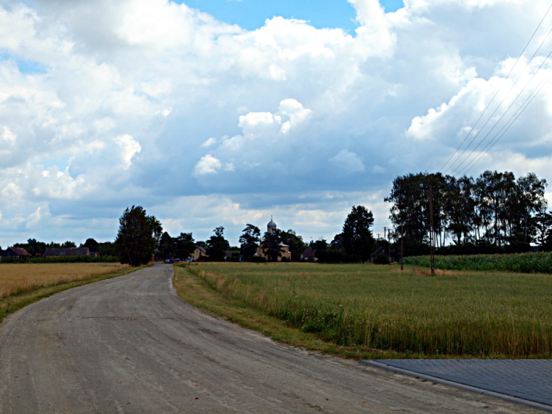 Szukając skarbów Świętego Ducha