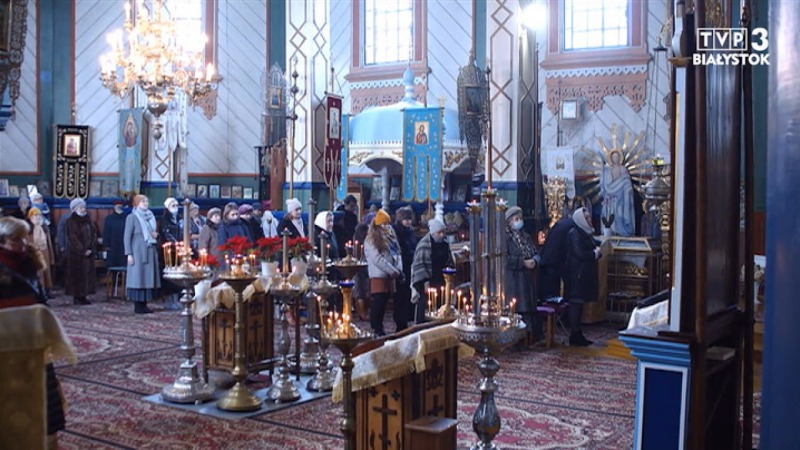 U źródeł wiary z 07.03.2021