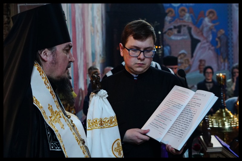 Postrzyżyny mnisze we wrocławskiej katedrze