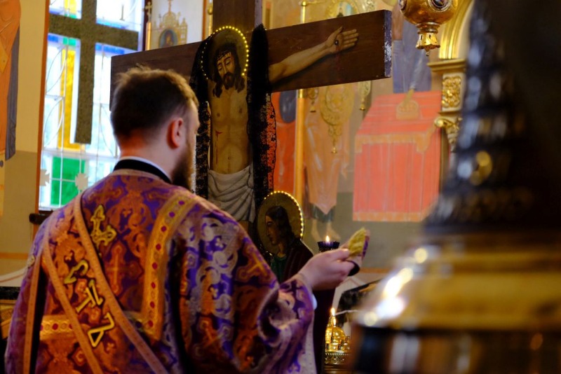 Nowe dzwony w ostrowskiej parafii