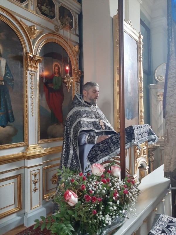 Chełm: rekolekcje duchowieństwa