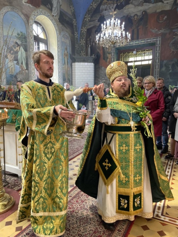 Niedziela Palmowa