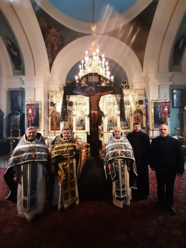 Chełm: rekolekcje duchowieństwa