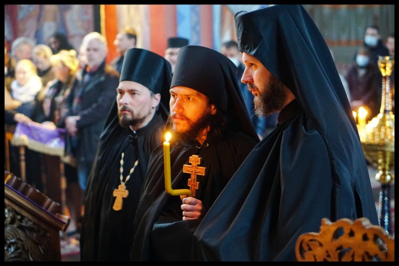 Postrzyżyny mnisze we wrocławskiej katedrze