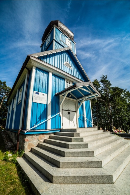 Zdjęcia architektury cerkiewnej @cer.kwie