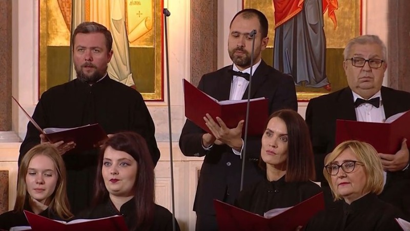 Koncert paschalny
