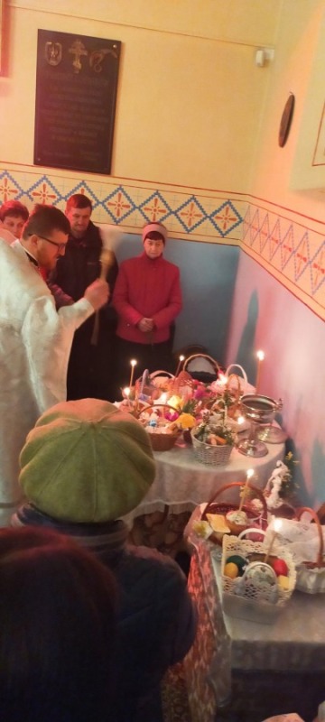 Pascha #1