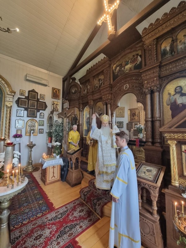 Jubileuszowe uroczystości w Toruniu