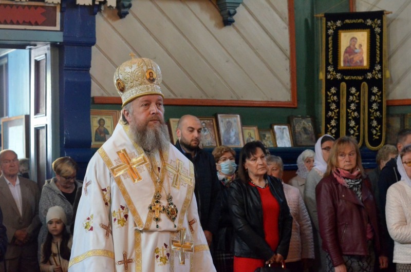 Świętego Mikołaja w Bielsku Podlaskim