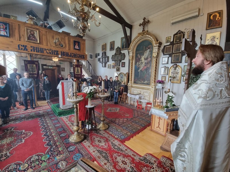 Jubileuszowe uroczystości w Toruniu