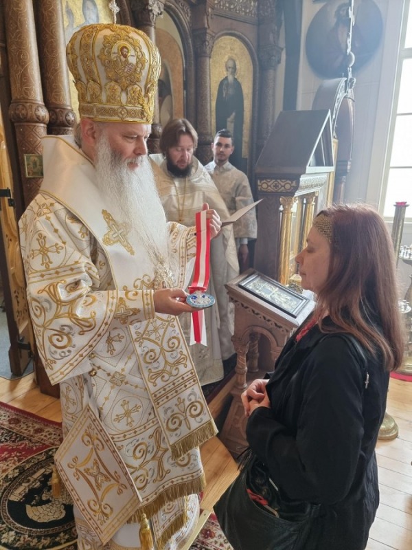Jubileuszowe uroczystości w Toruniu