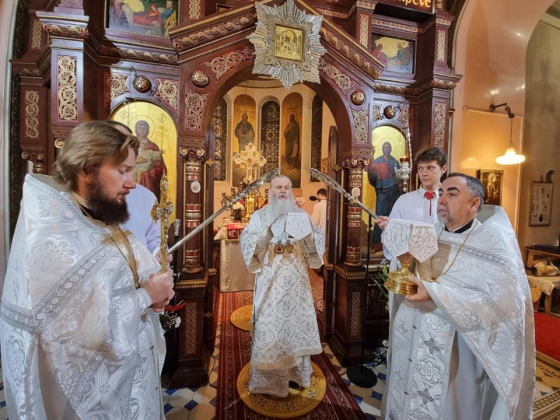 Łódź: Święto Paschy Chrystusowej