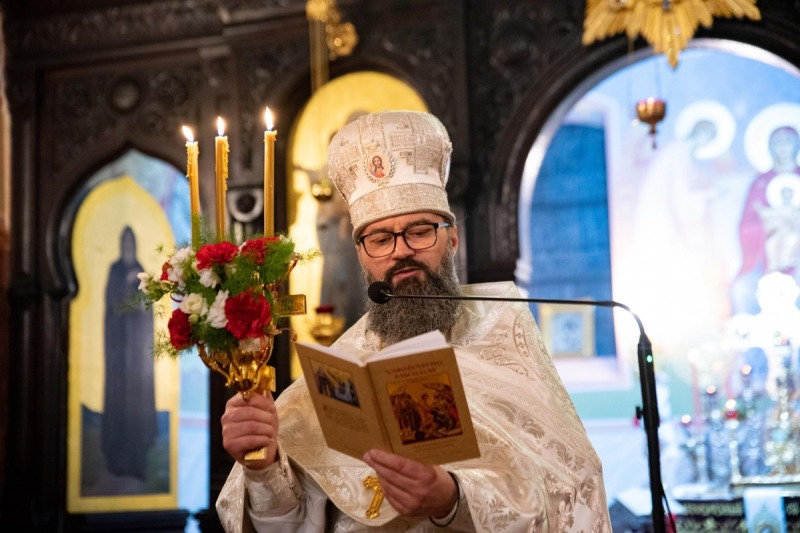 Pascha #1