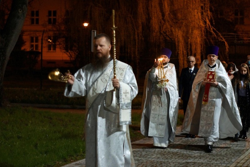 Pascha #2