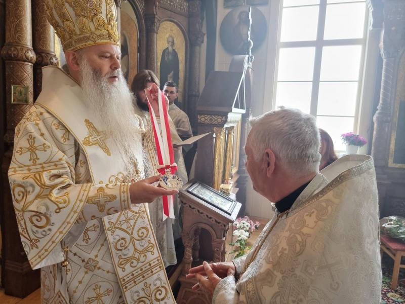 Jubileuszowe uroczystości w Toruniu