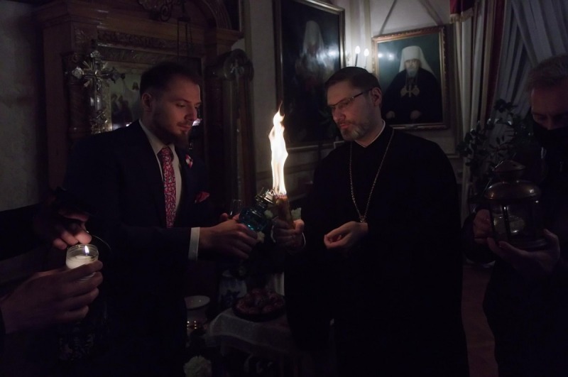Pascha #2