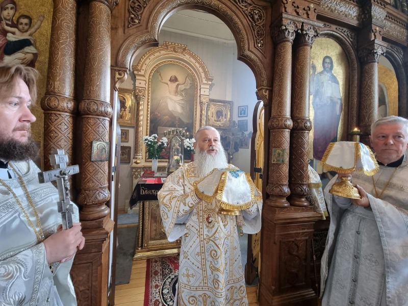 Jubileuszowe uroczystości w Toruniu