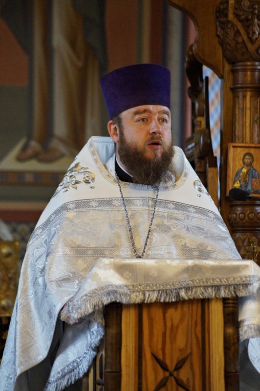 Św. ap. Jana Teologa w Monasterze w Supraślu