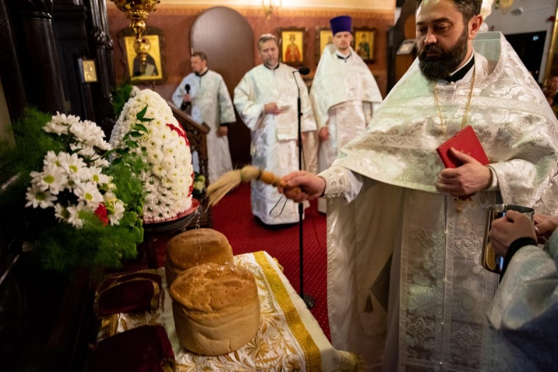 Pascha #1