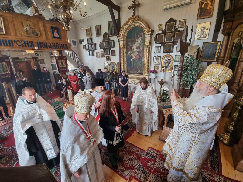 Jubileuszowe uroczystości w Toruniu