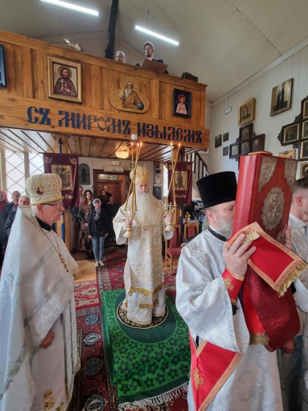 Jubileuszowe uroczystości w Toruniu