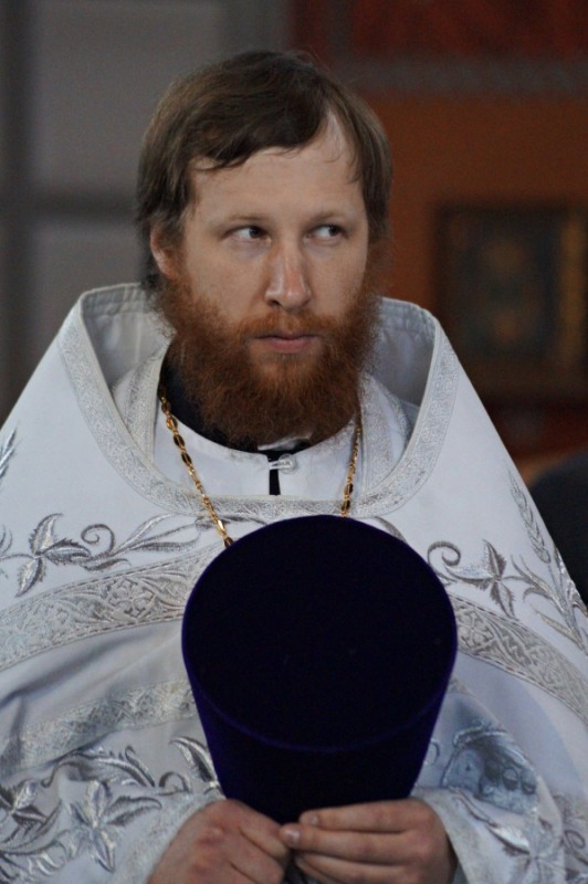 Święto Św. Jerzego na białostockim Nowym Mieście