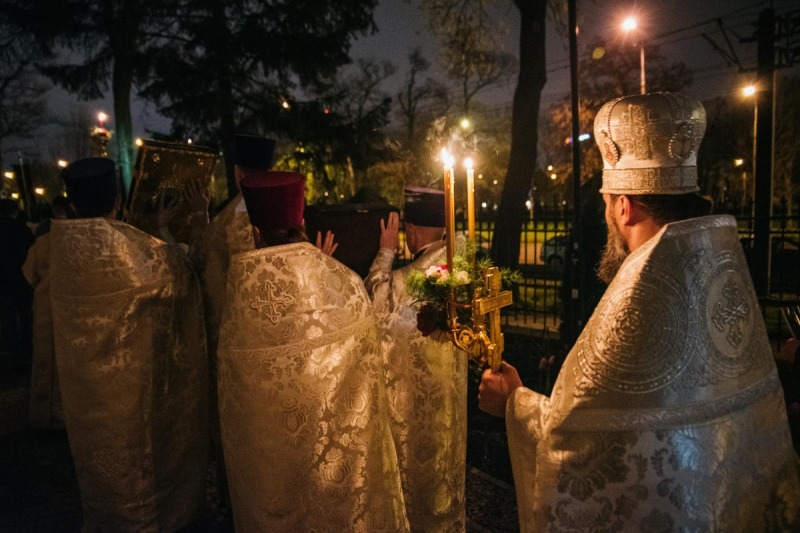 Pascha #1