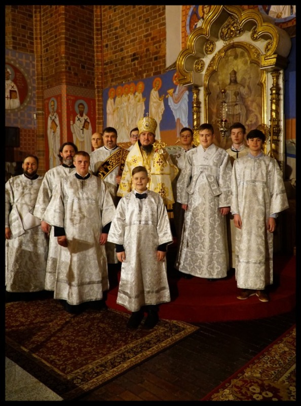 Pascha #2