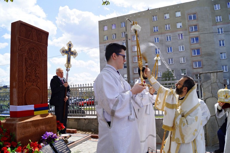 Święto Św. Jerzego na białostockim Nowym Mieście