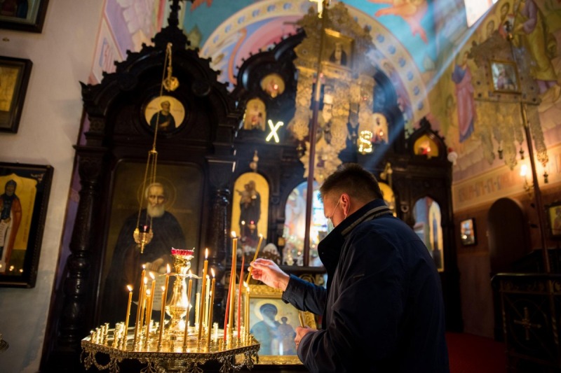 Pascha #1