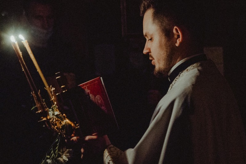 Pascha #1
