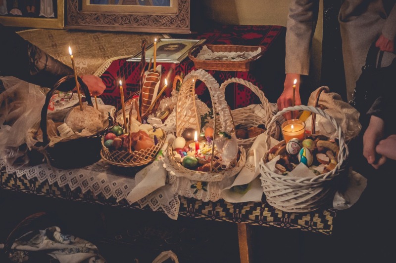 Pascha #1