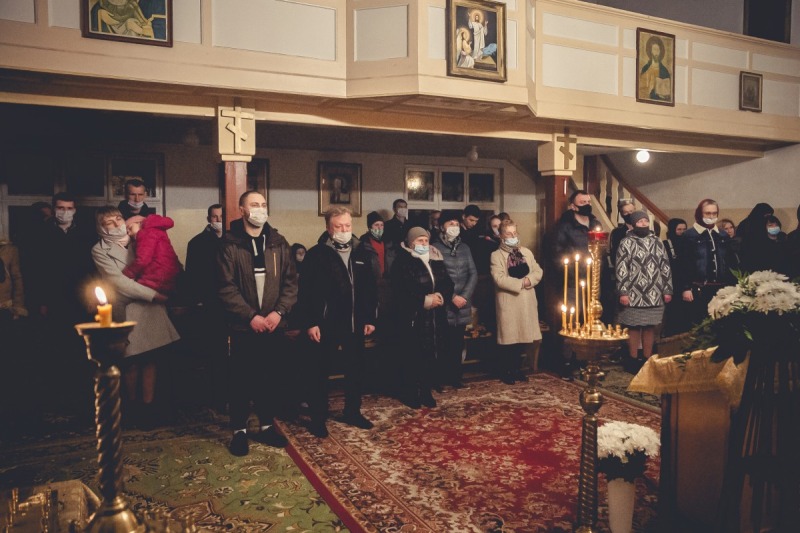 Pascha #1
