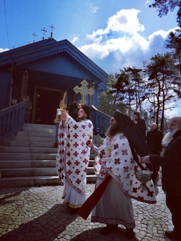 Pascha #1