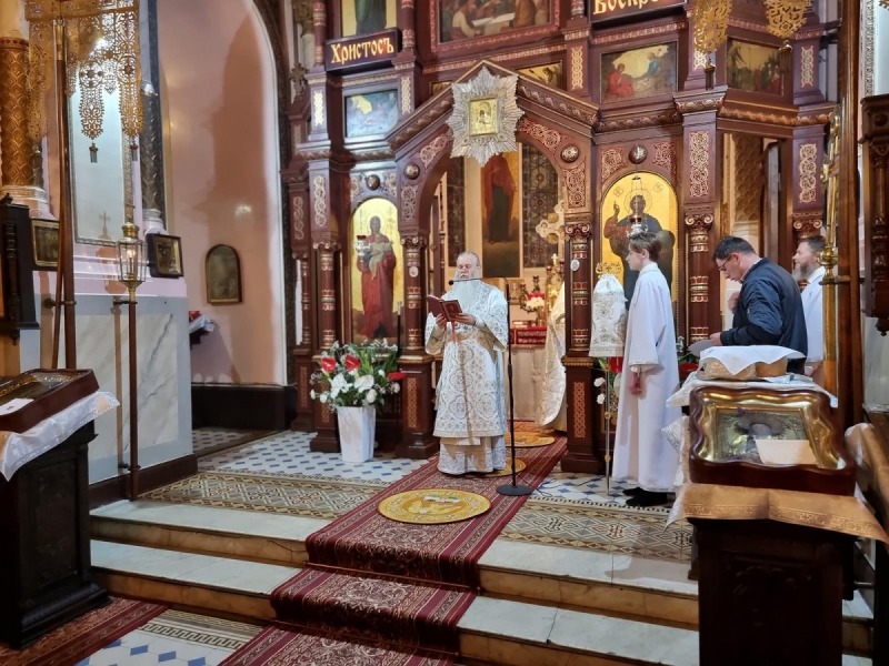 Łódź: Święto Paschy Chrystusowej
