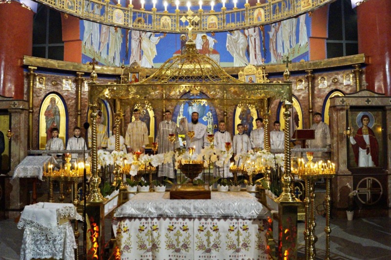 Pascha #1