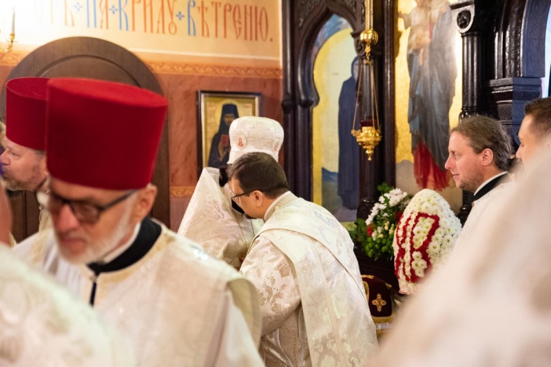 Pascha #1