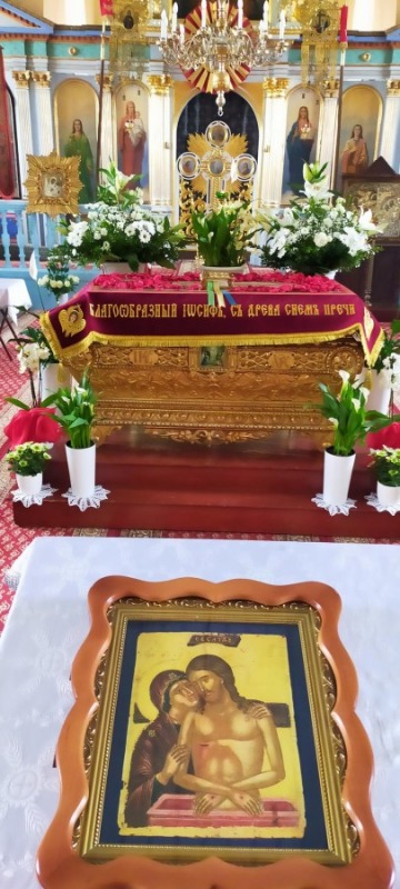 Pascha #1