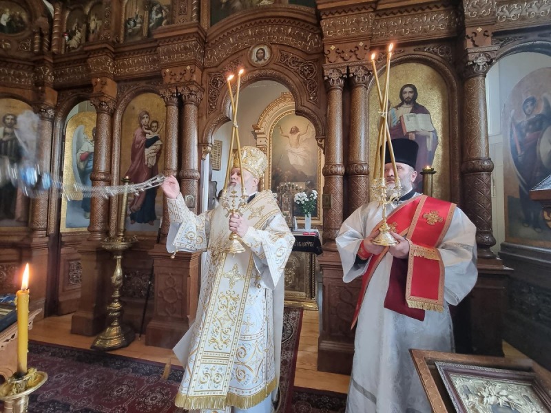 Jubileuszowe uroczystości w Toruniu