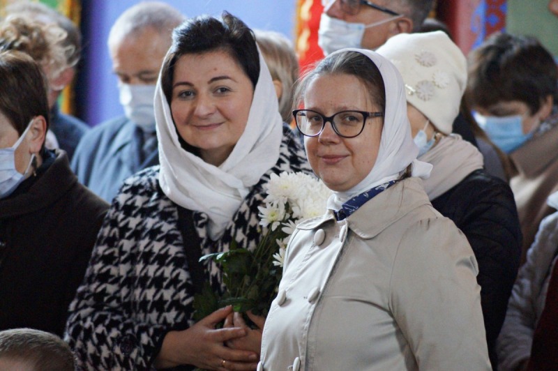Święto Św. Jerzego na białostockim Nowym Mieście