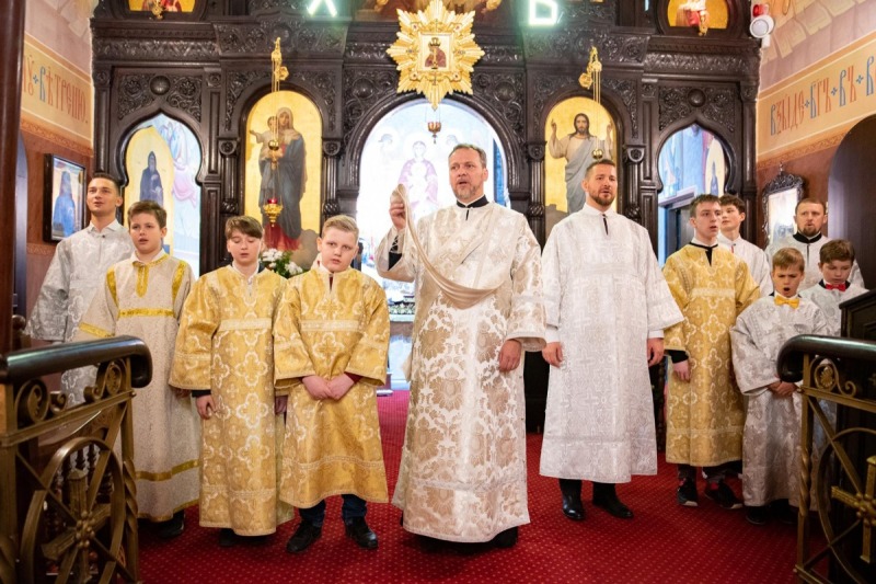 Pascha #1