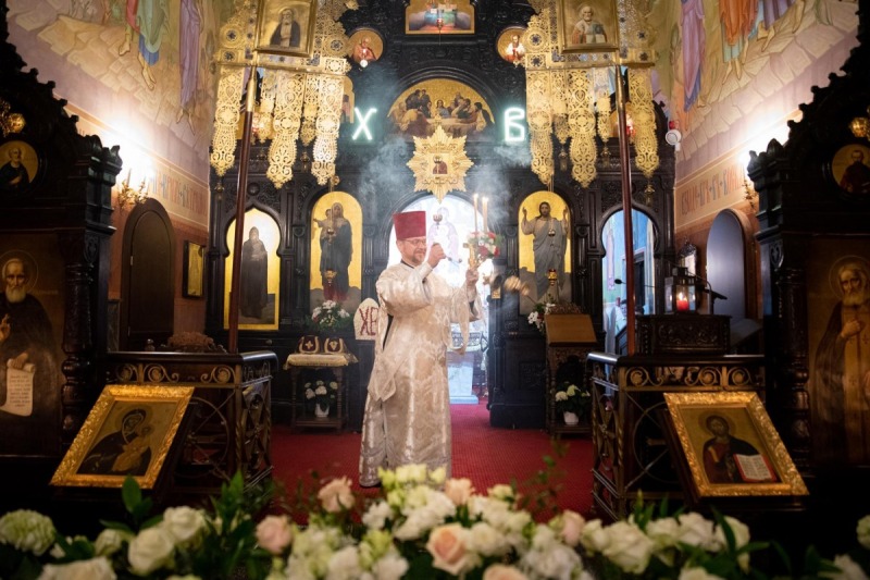 Pascha #1