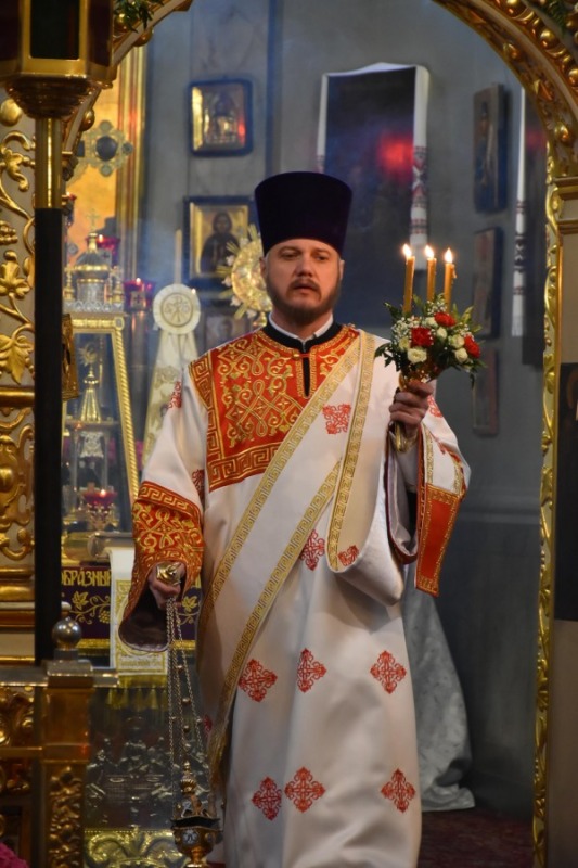Pascha #1