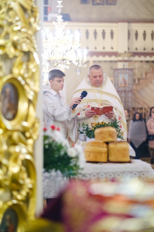 Pascha #1