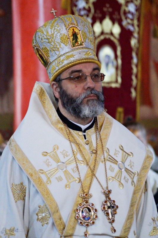 Święto Św. Jerzego na białostockim Nowym Mieście