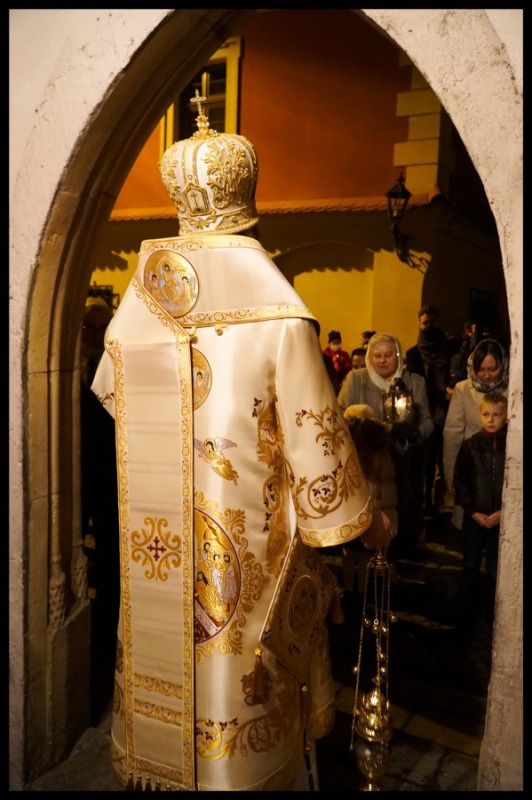 Pascha #2