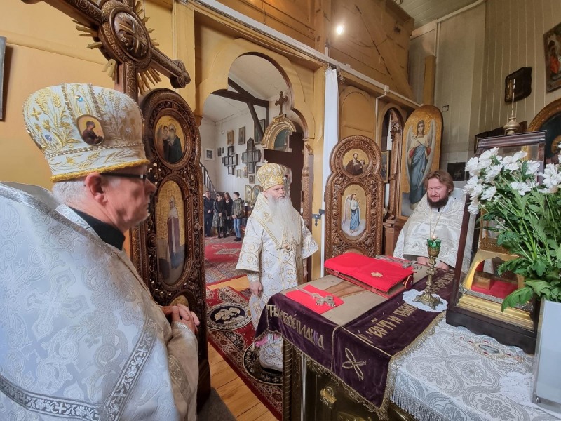Jubileuszowe uroczystości w Toruniu
