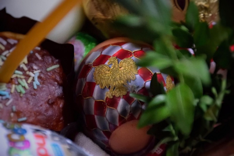 Pascha #1