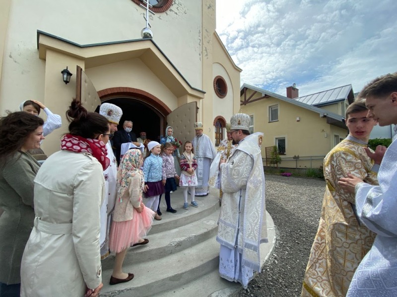 Rzeszów: pamięć świętego Mikołaja