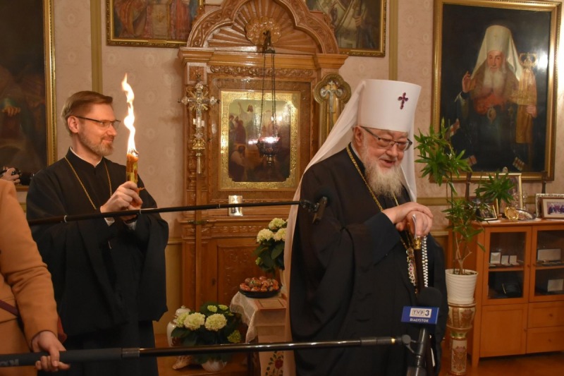 Pascha #1
